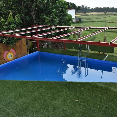 Gods County. Resort & Banquets Tarapith Exterior foto